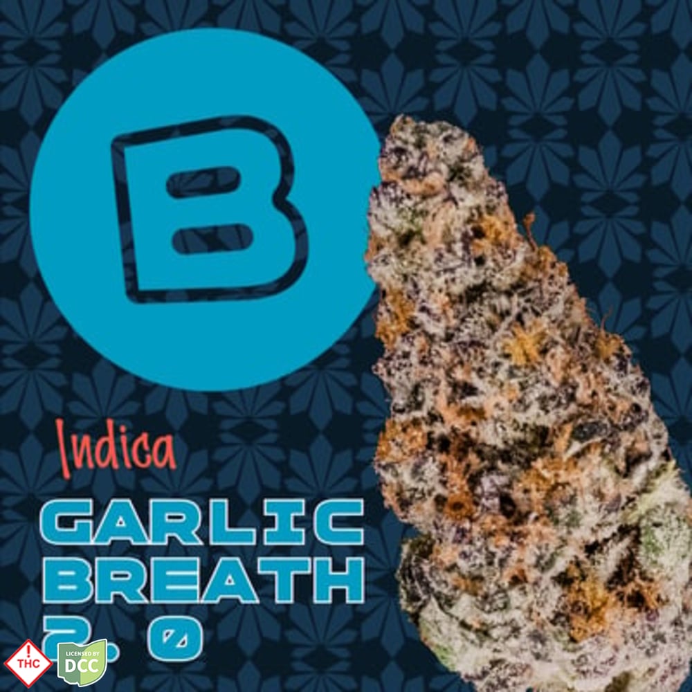 GRLC BRTH 2.0 [2.83g]