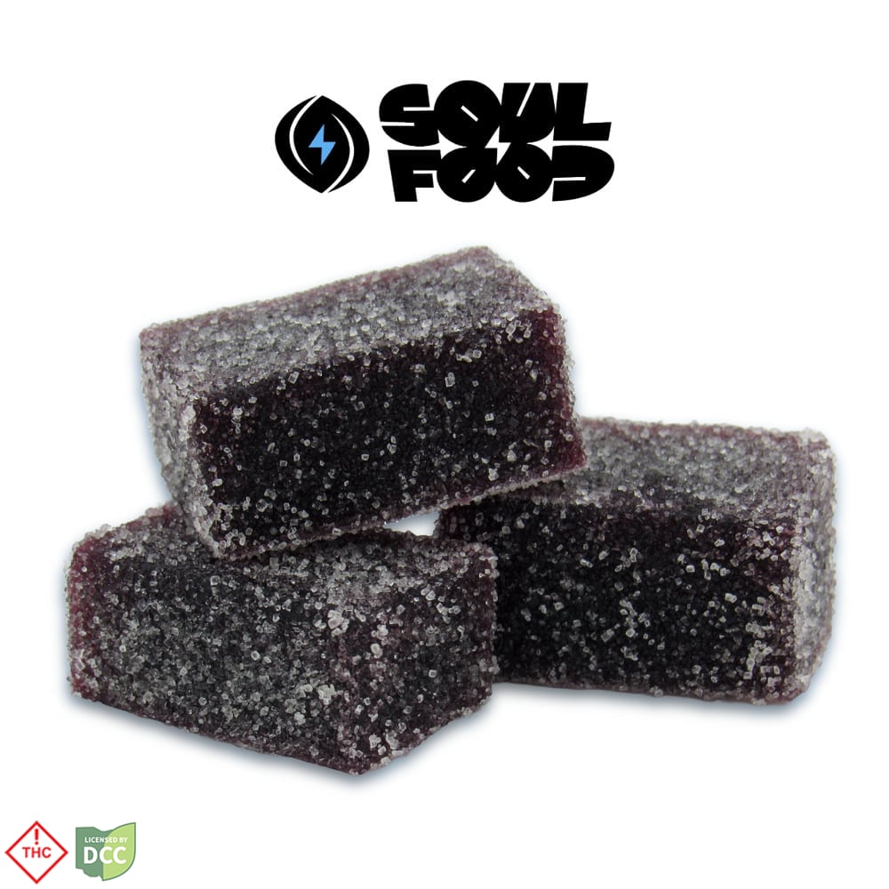 Blue Raspberry | 110mg (10pk)