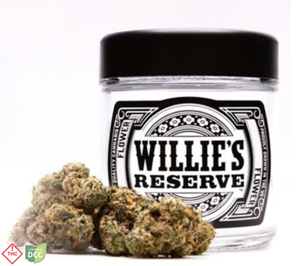 Raspberry Parfait [2.83g]