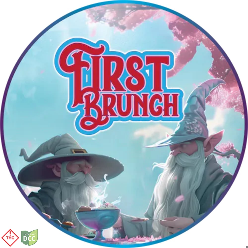 Galenas - First Brunch - 2.83g