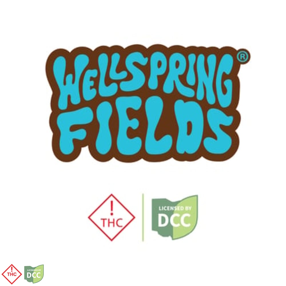 Wellspring Fields - RSO Infused PB Pieces Bar - 10ct - 100mg Wellspring Fields - RSO Infused PB Pieces Bar - 10ct - 100mg