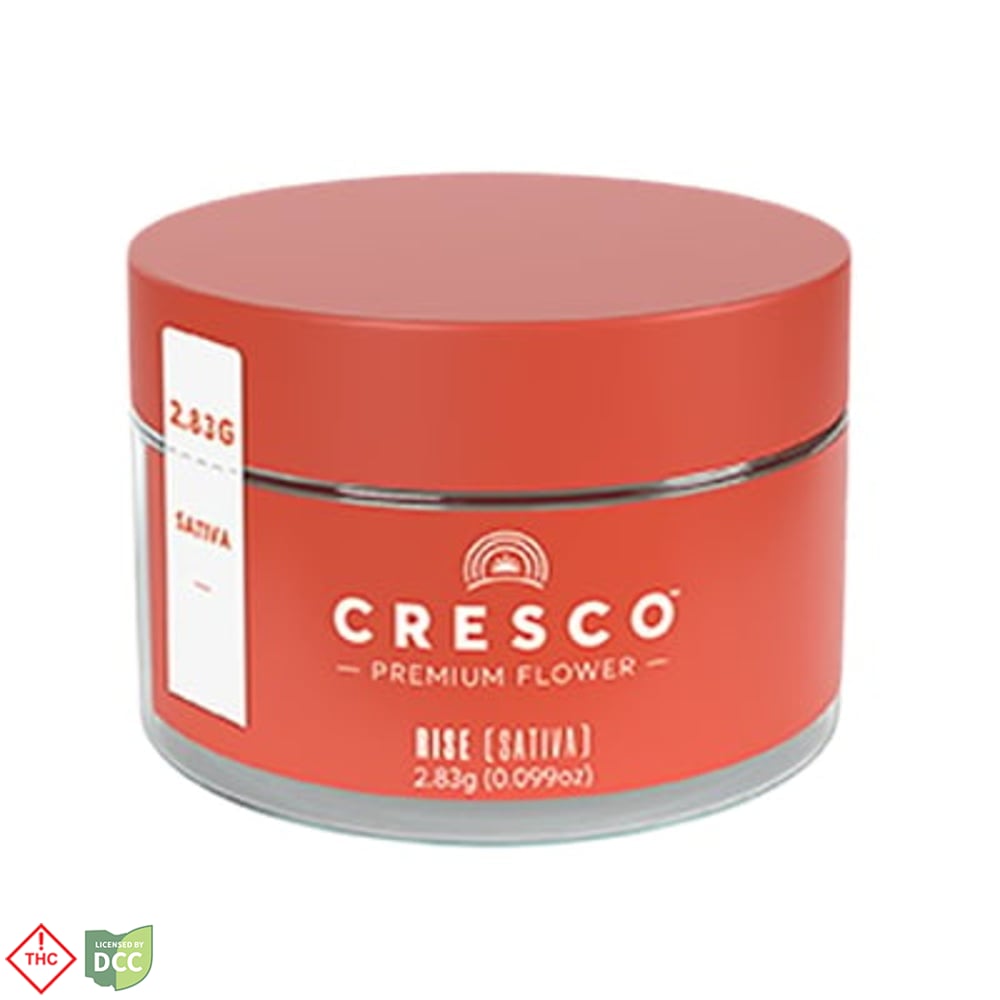 Cresco - Purple Churro - 2.83g