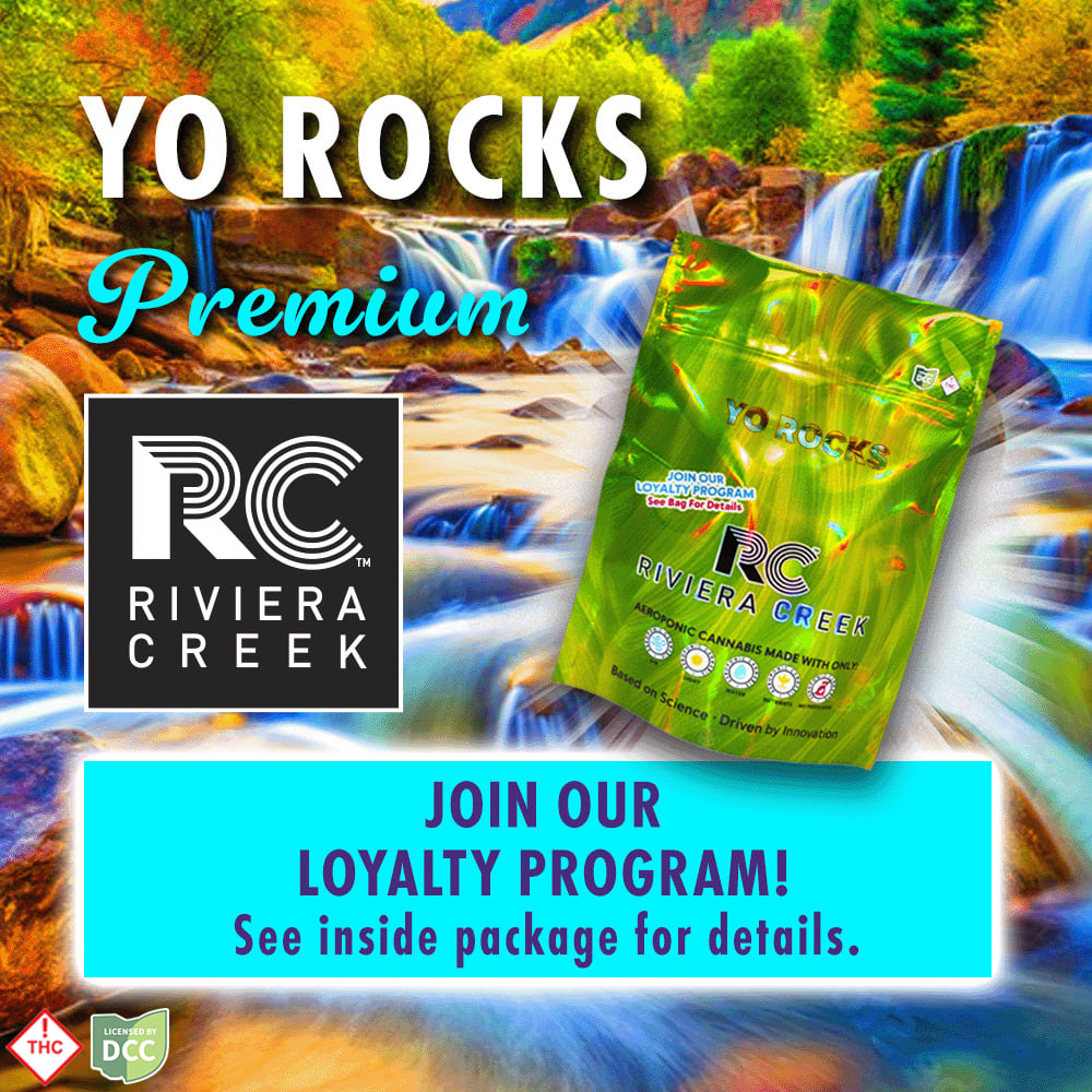 Yo Rocks (14.15g)