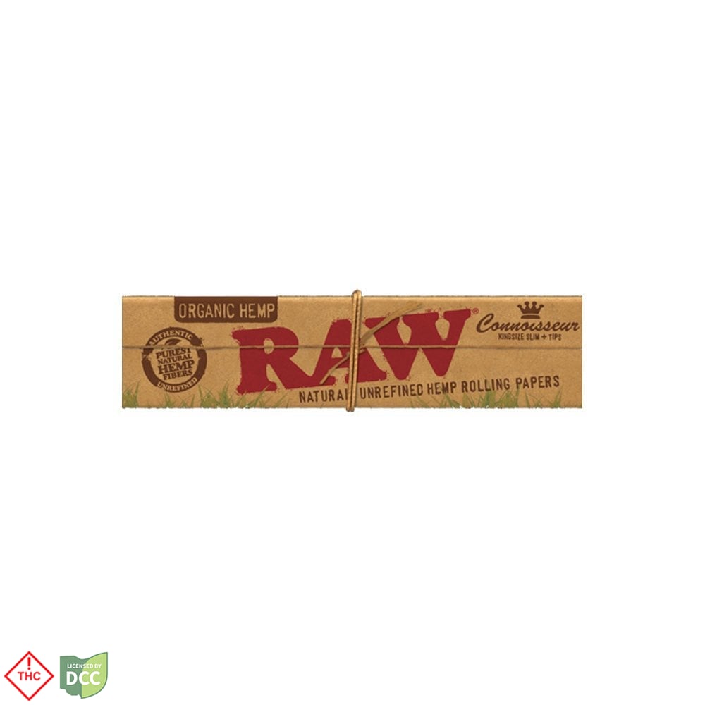 Connoisseur King Size