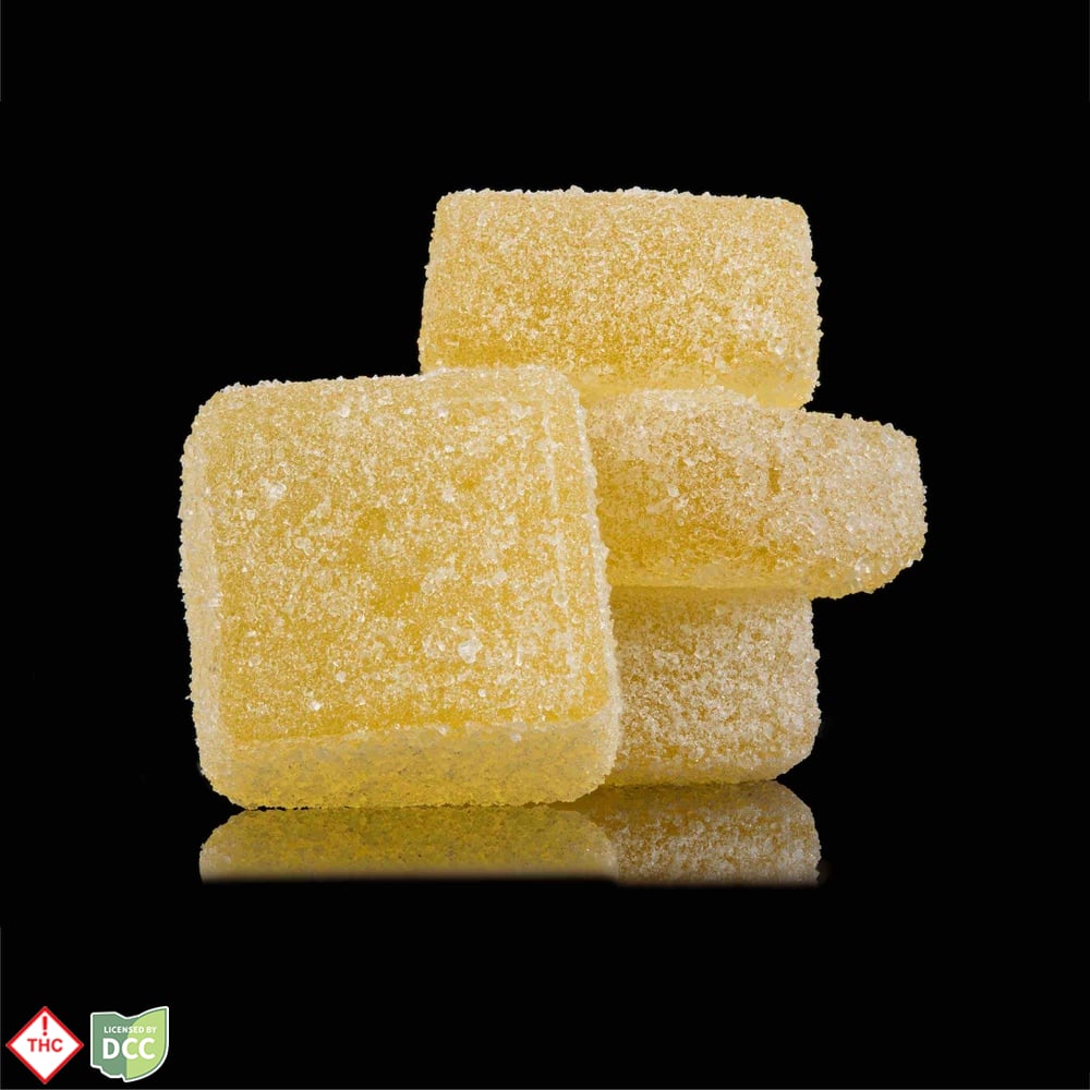 Triple Citrus [4pk] (20mg)