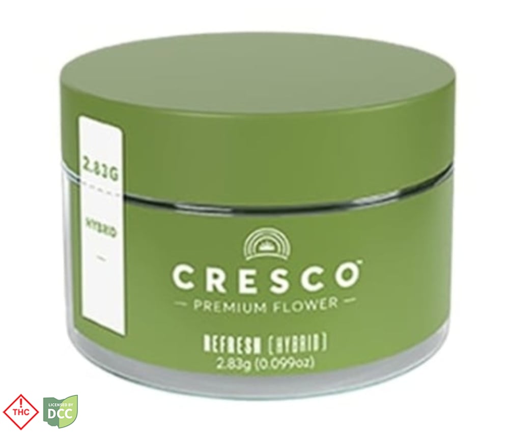 Supply - Pink Certz - 2.83g Supply - Pink Certz - 2.83g