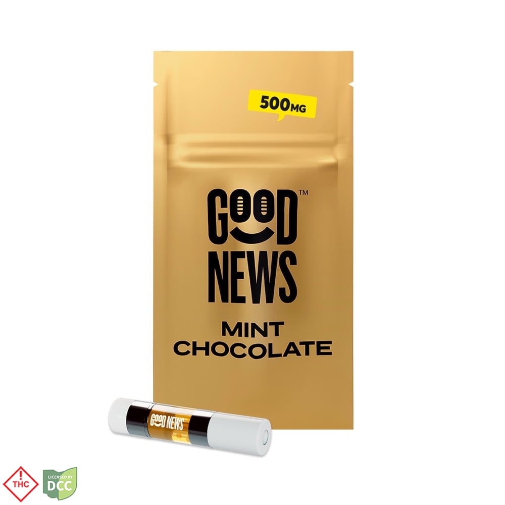 MNT CHCLT Cartridge