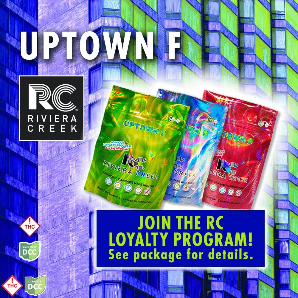 Uptown F (14.15g)