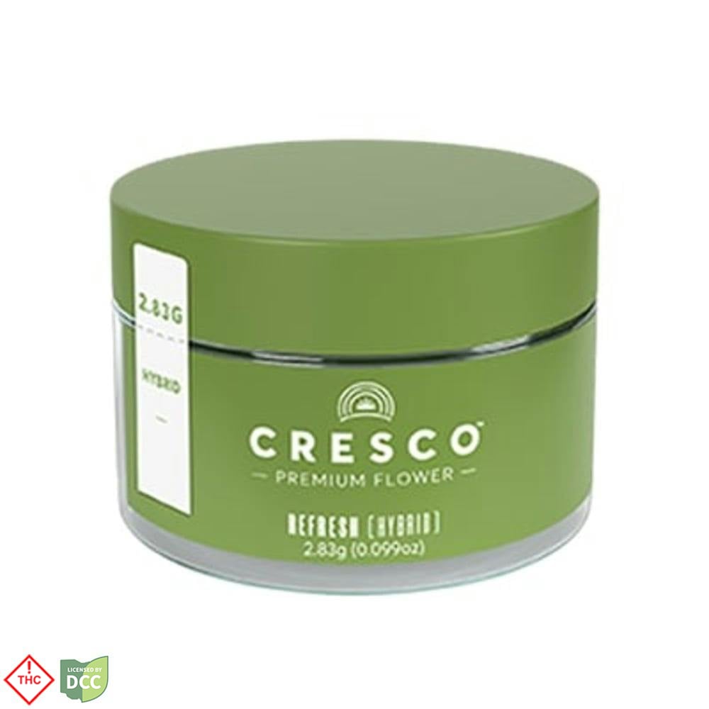 Cresco - Red Mintz - 2.83g