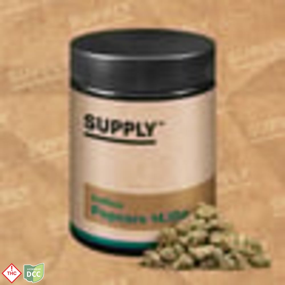 Supply - Wedding Cake x Forbidden Fruit - 14.15g