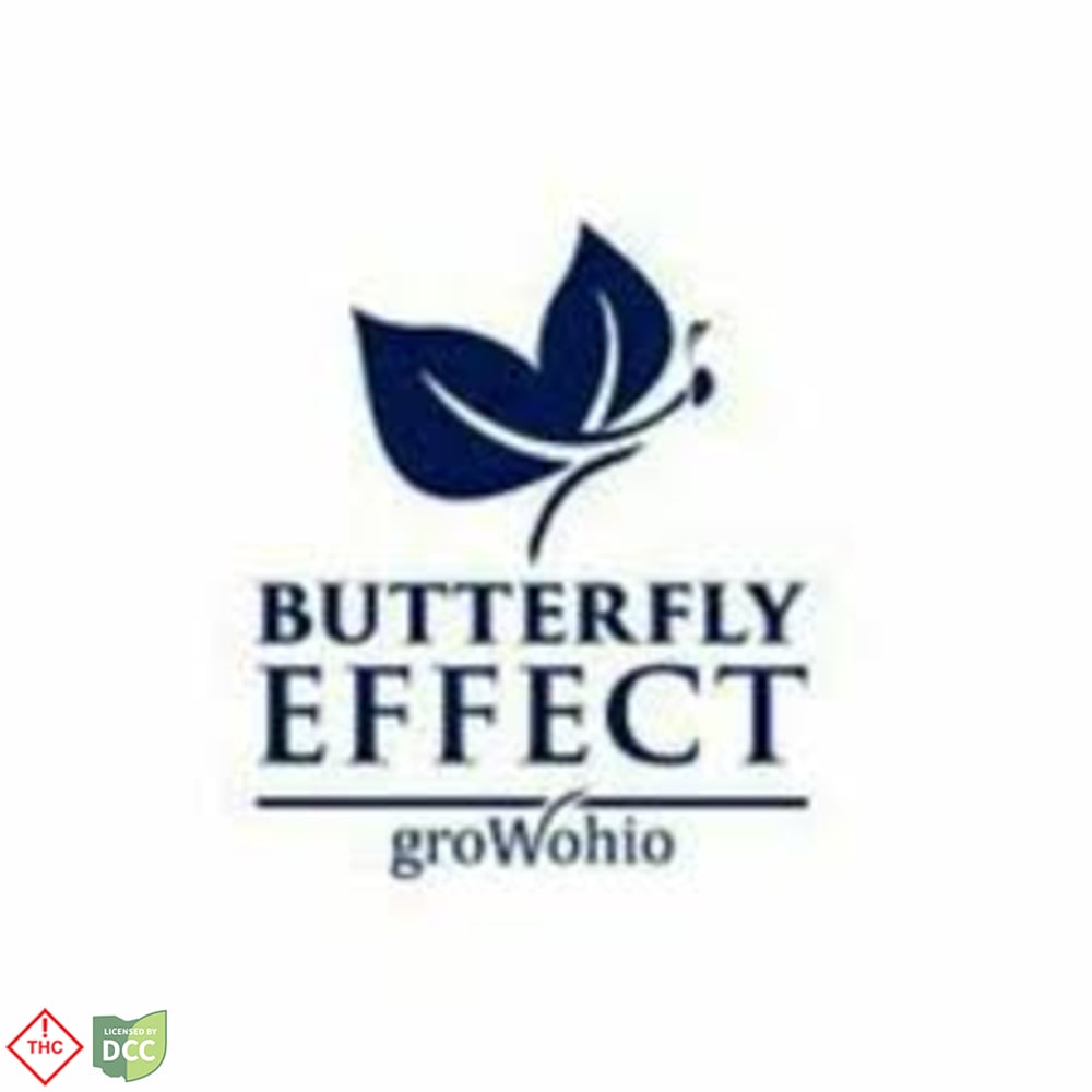 Notorious Luster Pod