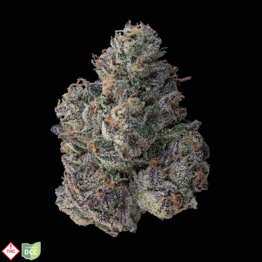 Klutch - Big Head - 2.83g Klutch - Big Head - 2.83g