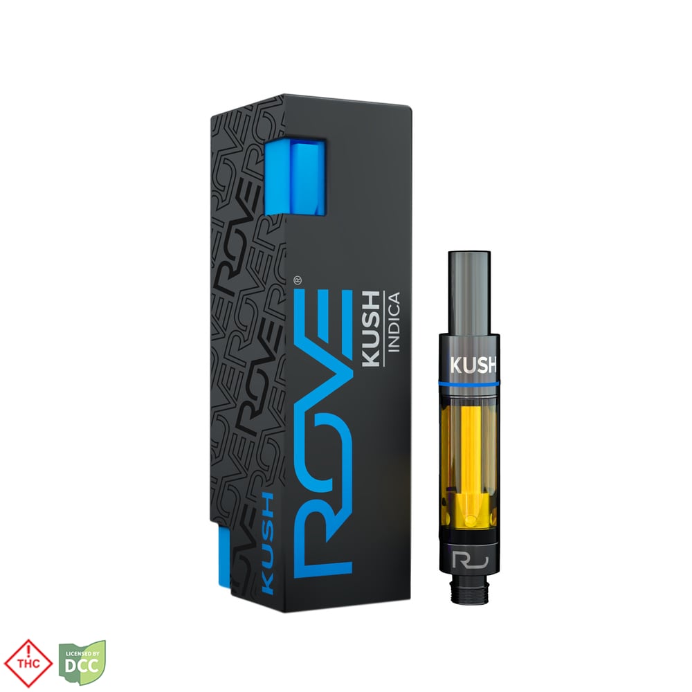 ROVE 2 Day KSH Cart ROVE 2 Day KSH Cart