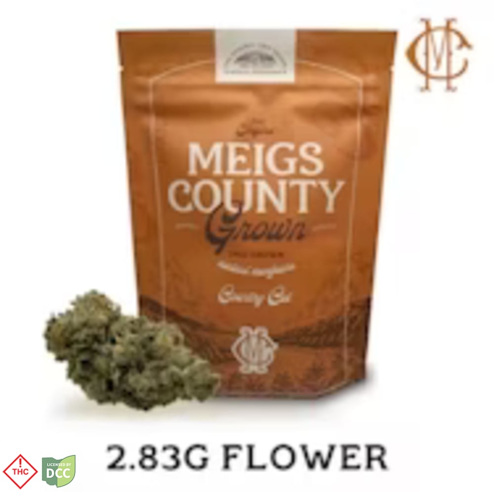 Wizard Spray #1 [2.83g]