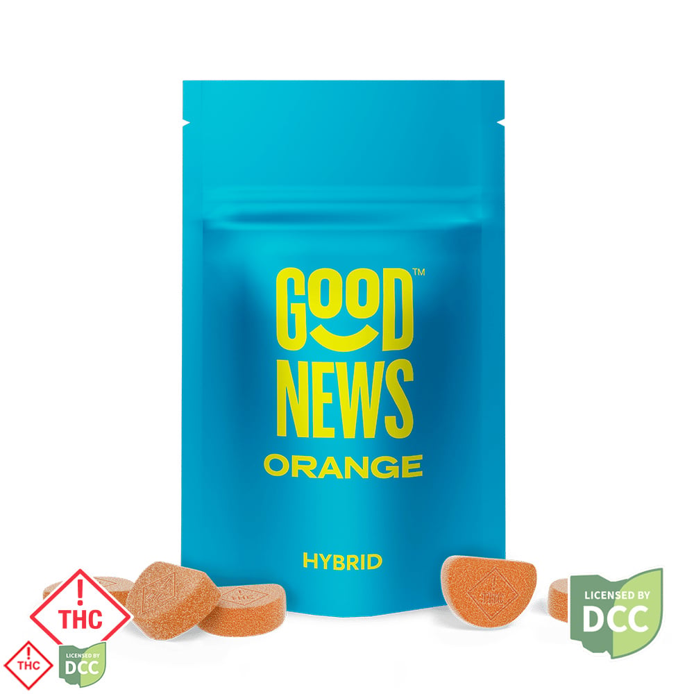 ORG [10pk] (110mg)