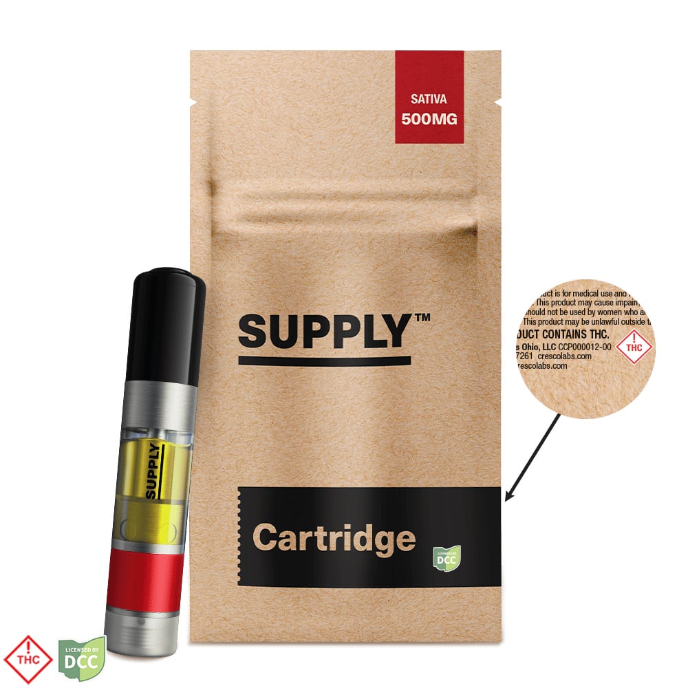 Straw Cough [.5g]