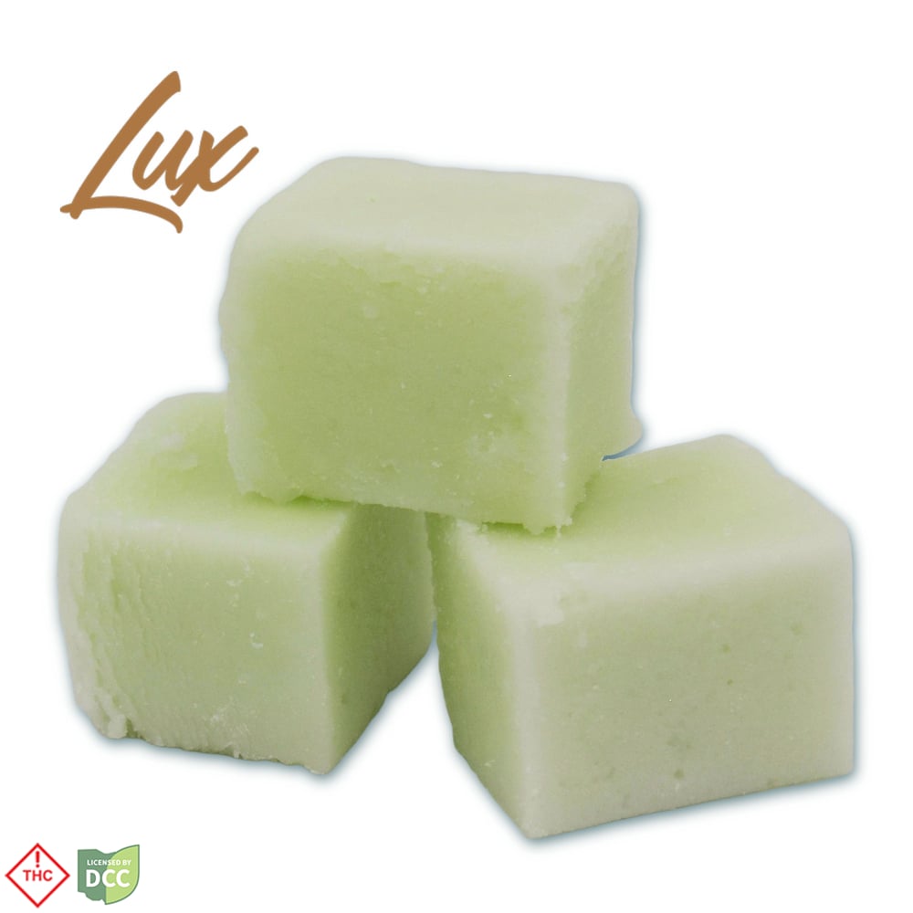 Sour Apple Buttermints | 100mg (10pk)