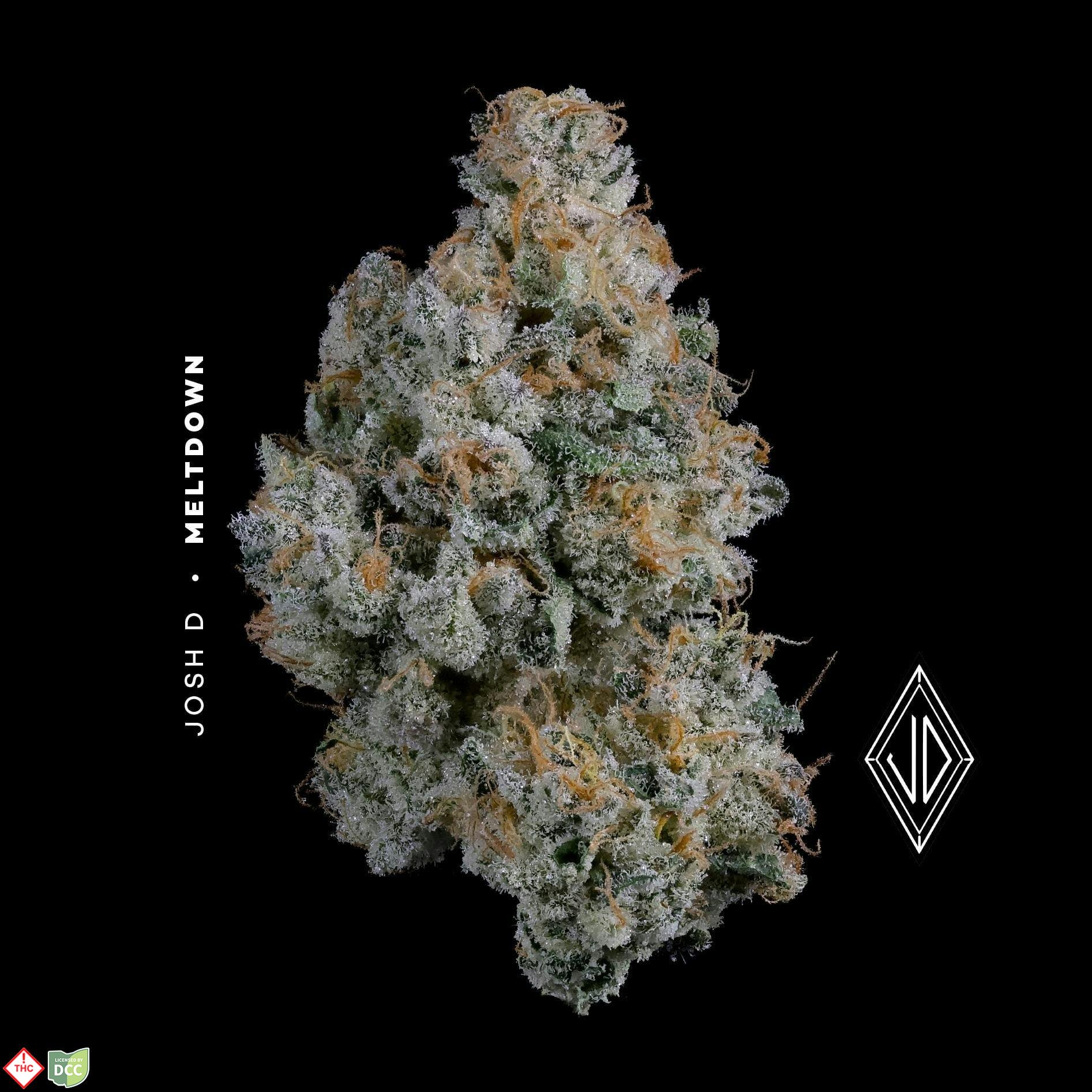 Meltdown [3.54g]