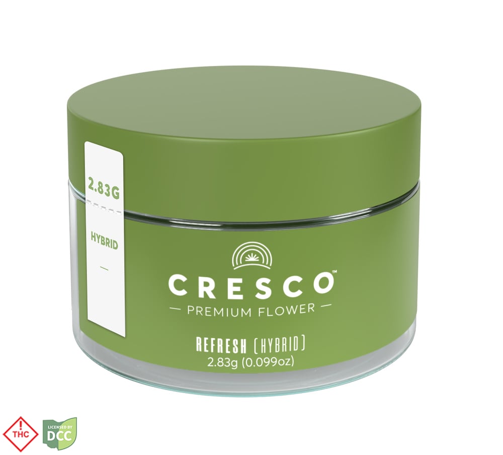 Cresco - Canal Street Gas - 2.83g