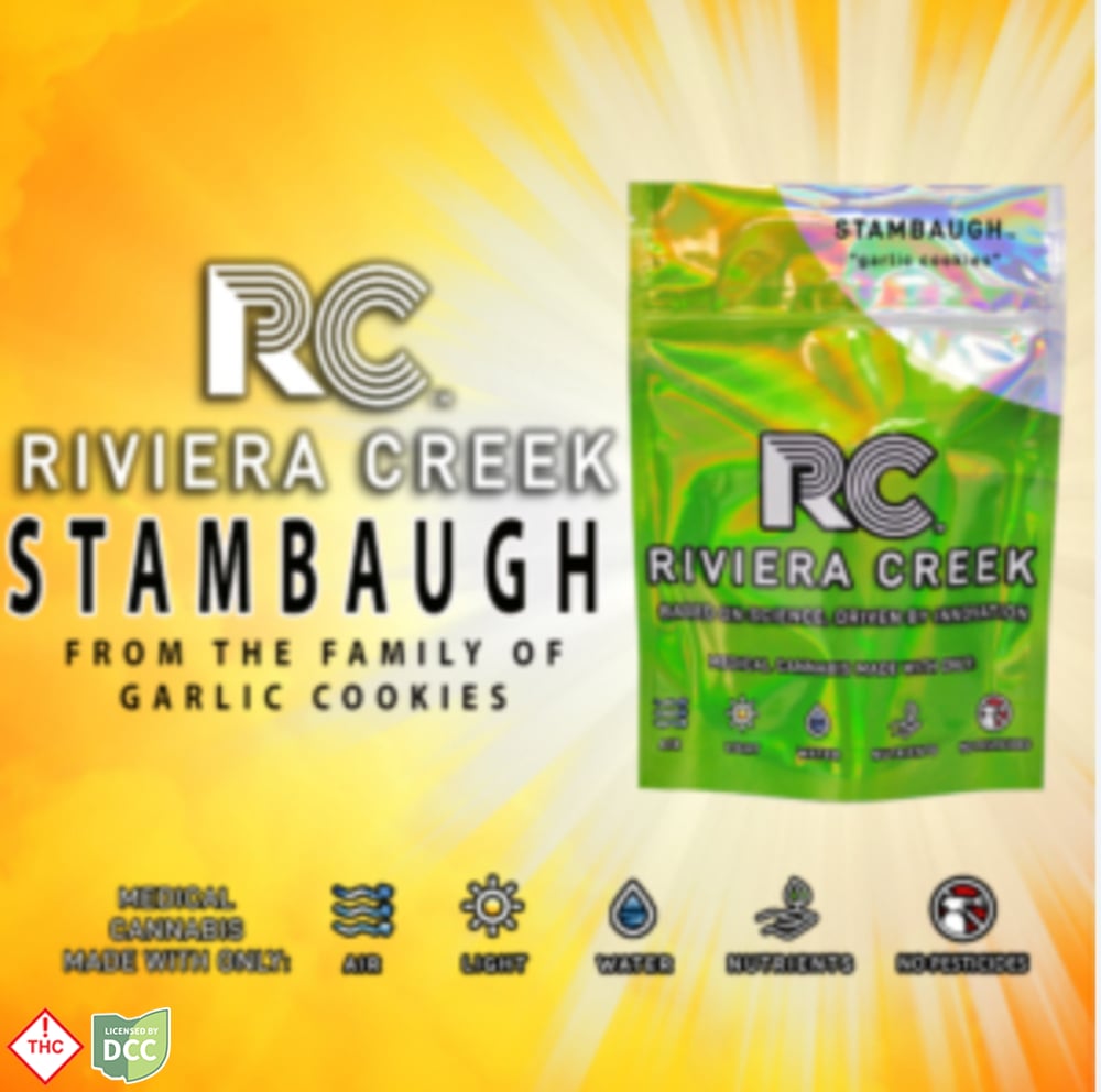 Stambaugh GC Premium (2.83g)