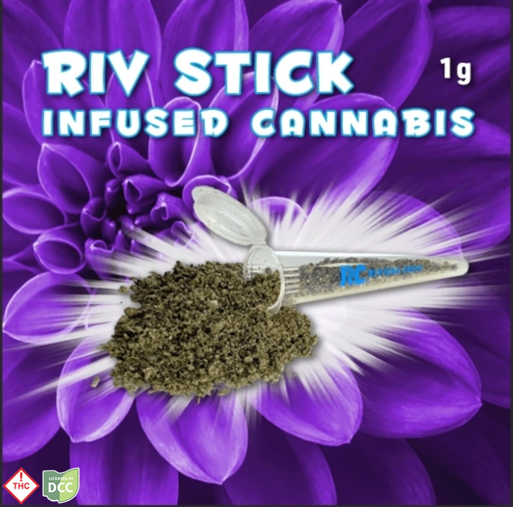 Brier Hill Riv Stick Pop & Pour