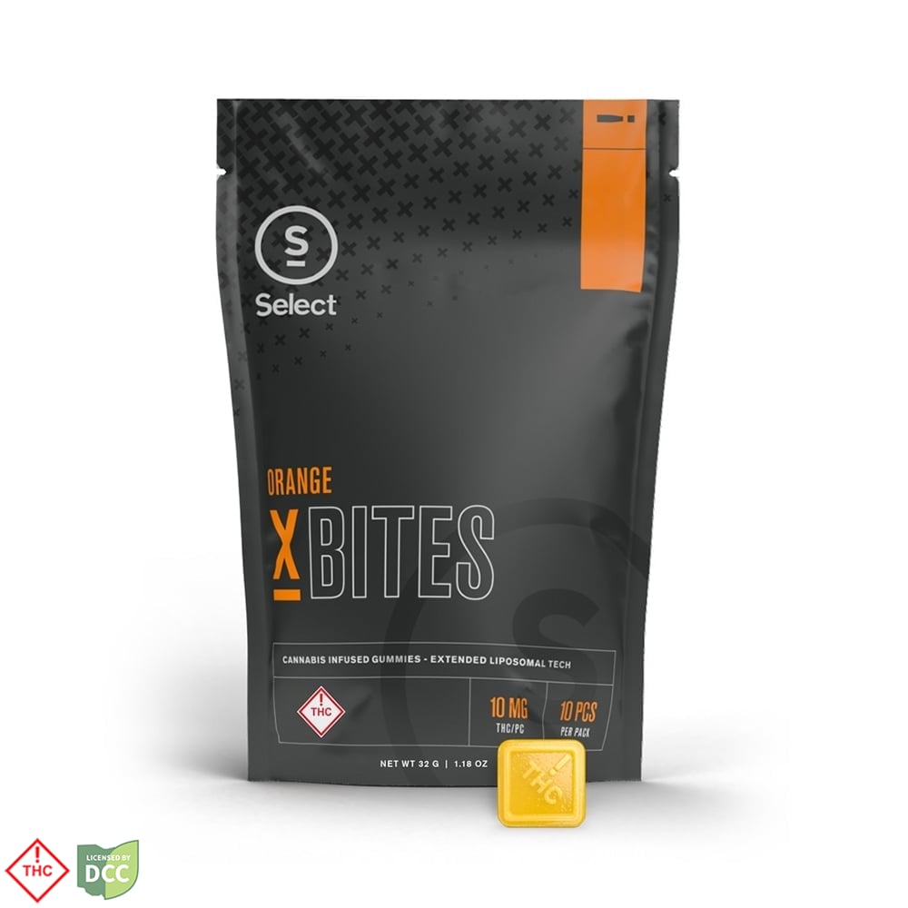 Orange Matter [10pk] (110mg)