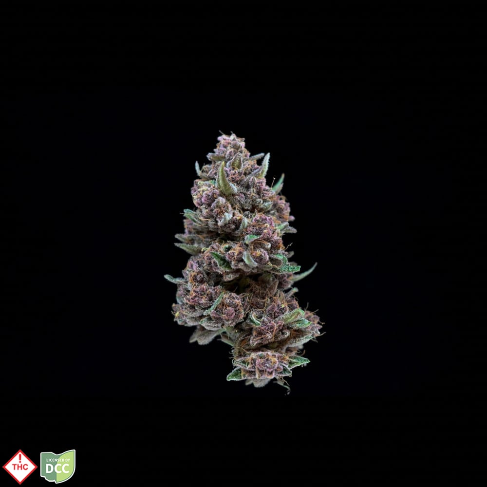 Forbidden Fruit Cake [14.15g]