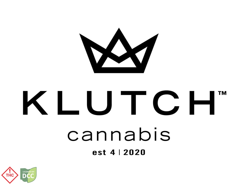 Klutch - Double Perm - 14.15g