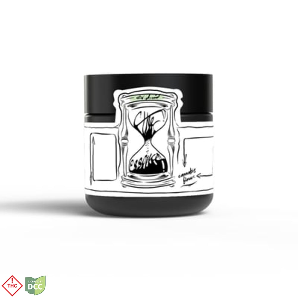 Essence - Cream Soda - 2.83g