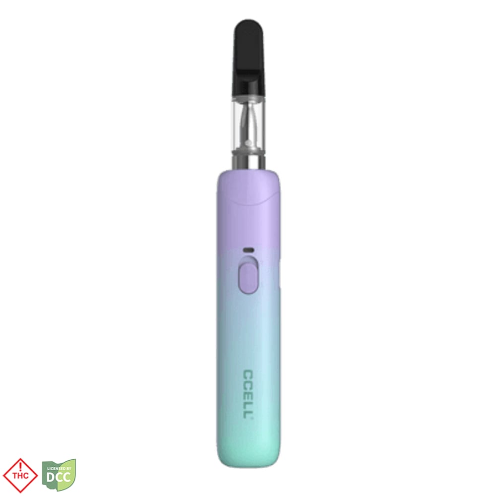 Go Stik Variable 510 Battery - Assorted Colors