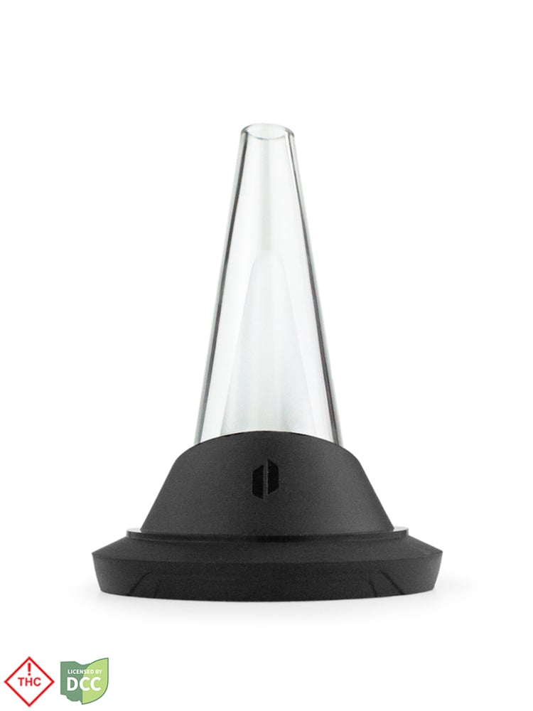 Peak Glass Stand