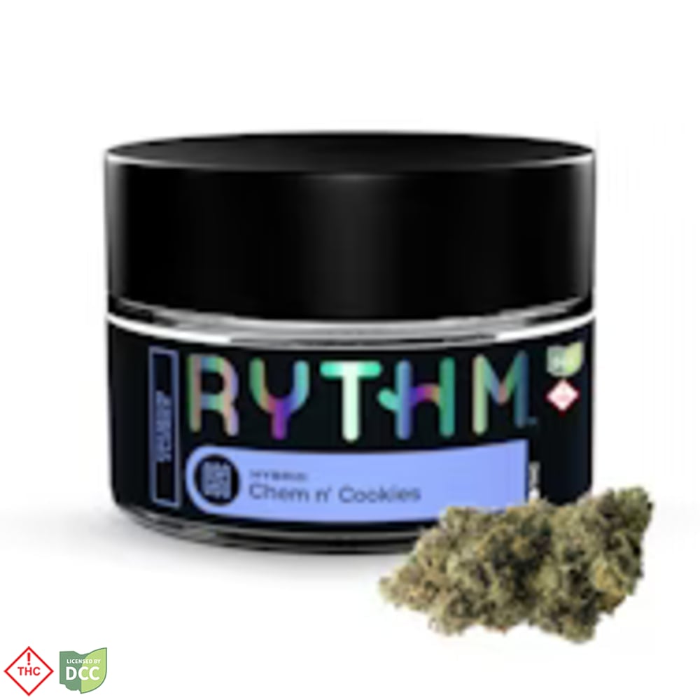 Scout Dawg OG [2.83g]