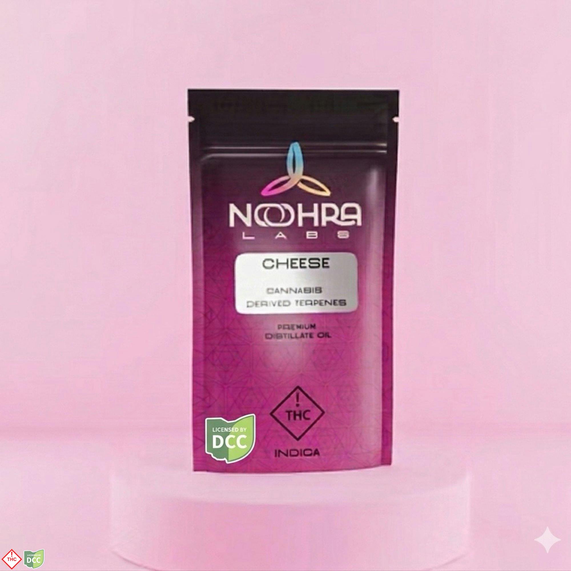 Cheese [.84g]