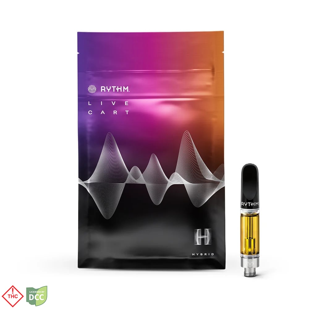 Rythm  2 Day Animal Face  LLR  Cart