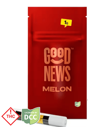 Melon Cartridge