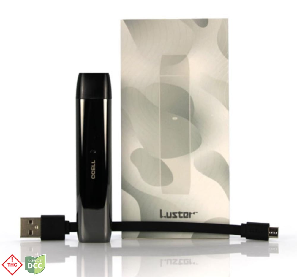 Luster Pod Battery Assorted