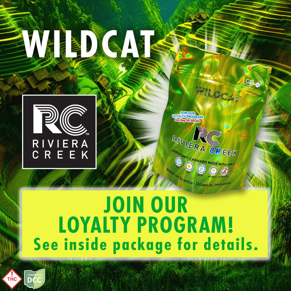 Wildcat (14.15g)