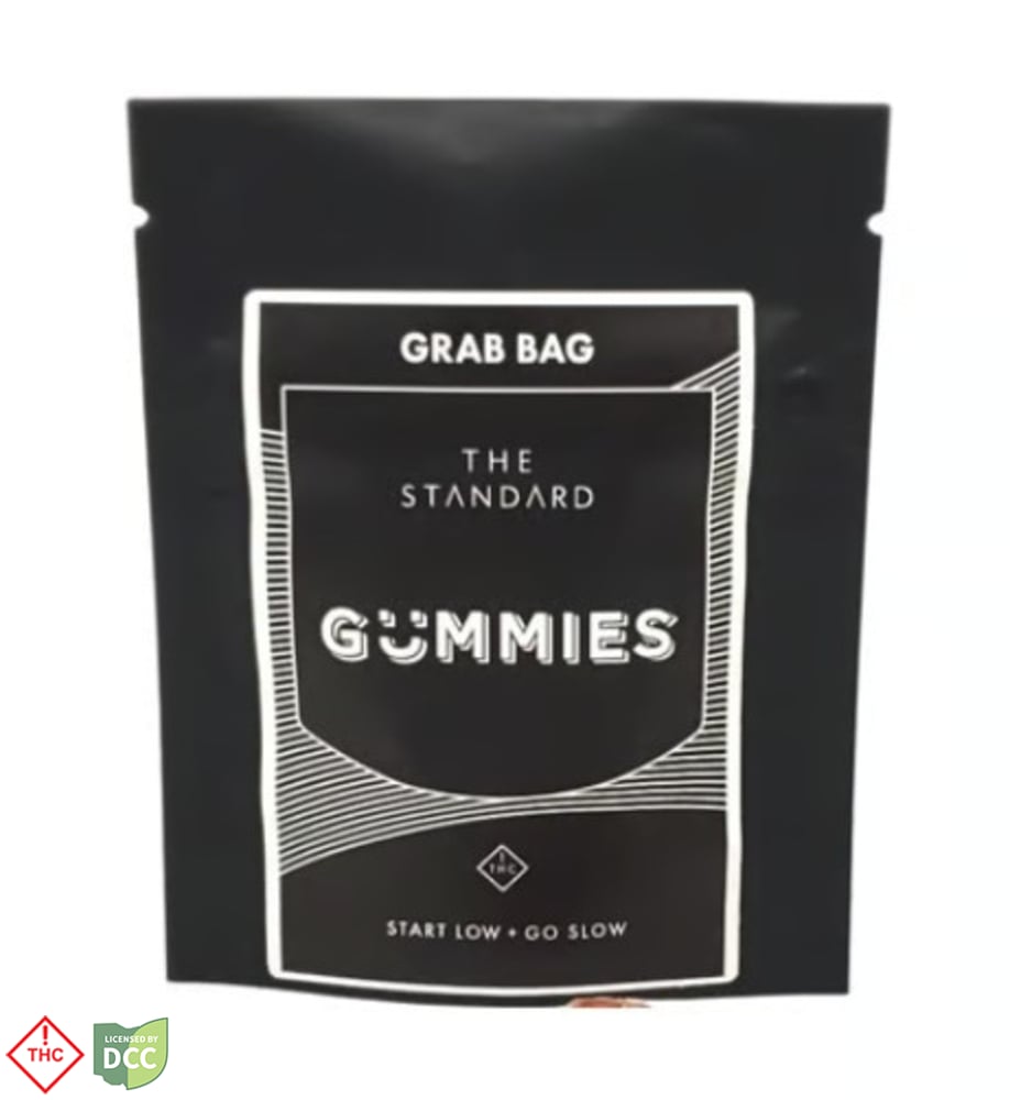 1:1 Sour Blood Orange [10pk] (100mg THC/100mg CBG)