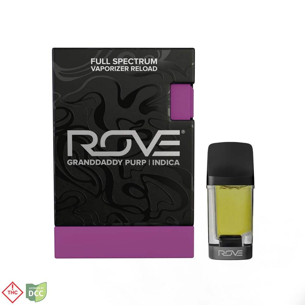 Granddaddy Purp (ROVE POD) [1g]