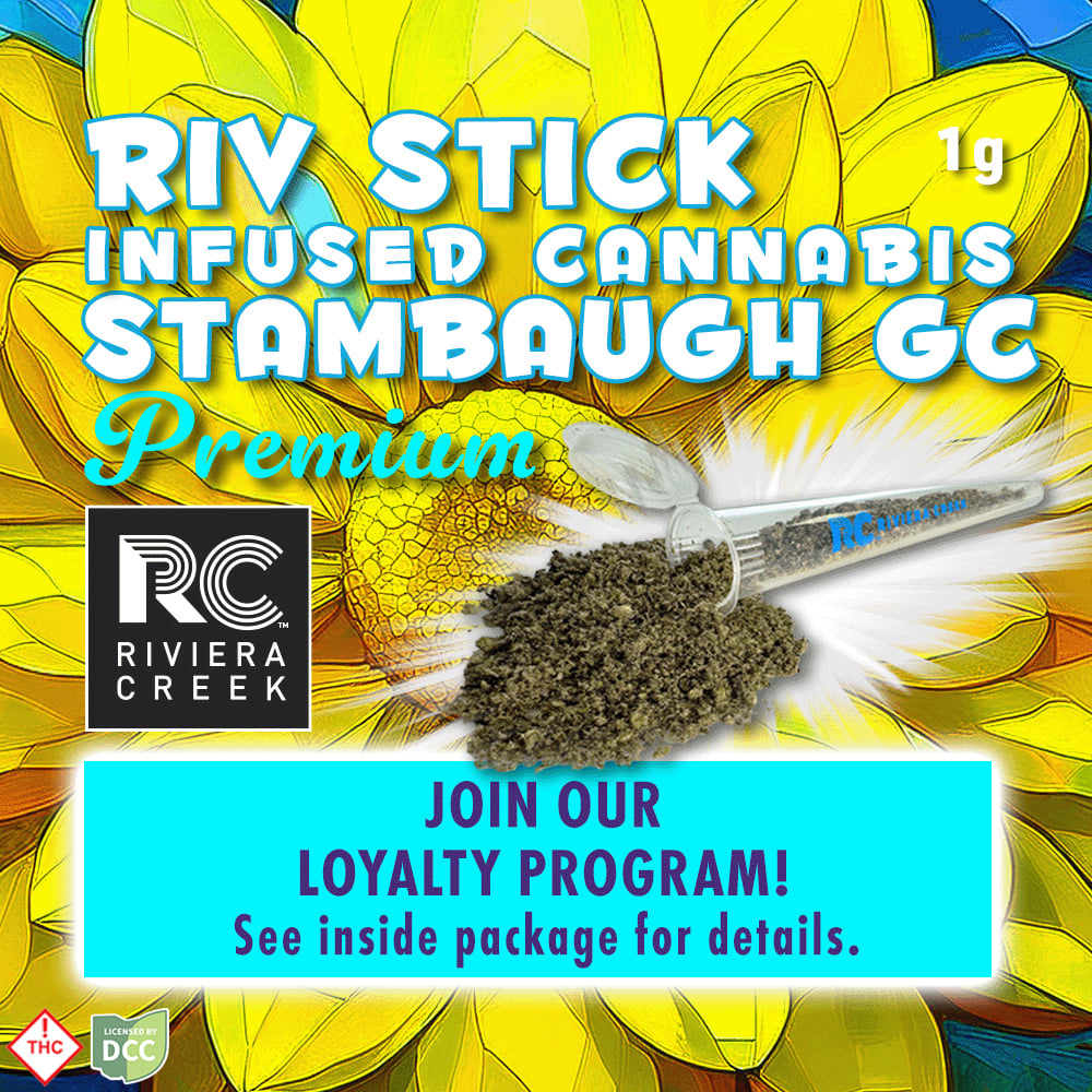 Stambaugh GC Premium Riv Stick Pop & Pour Stambaugh GC Premium Riv Stick Pop & Pour