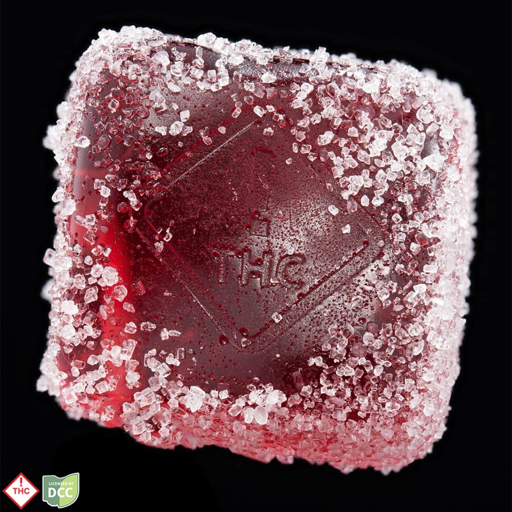 Klutch Berry [10pk] (100mg)