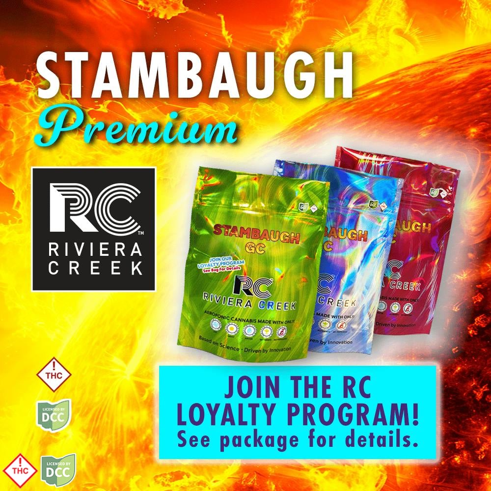 Stambaugh GC Premium (14.15g)