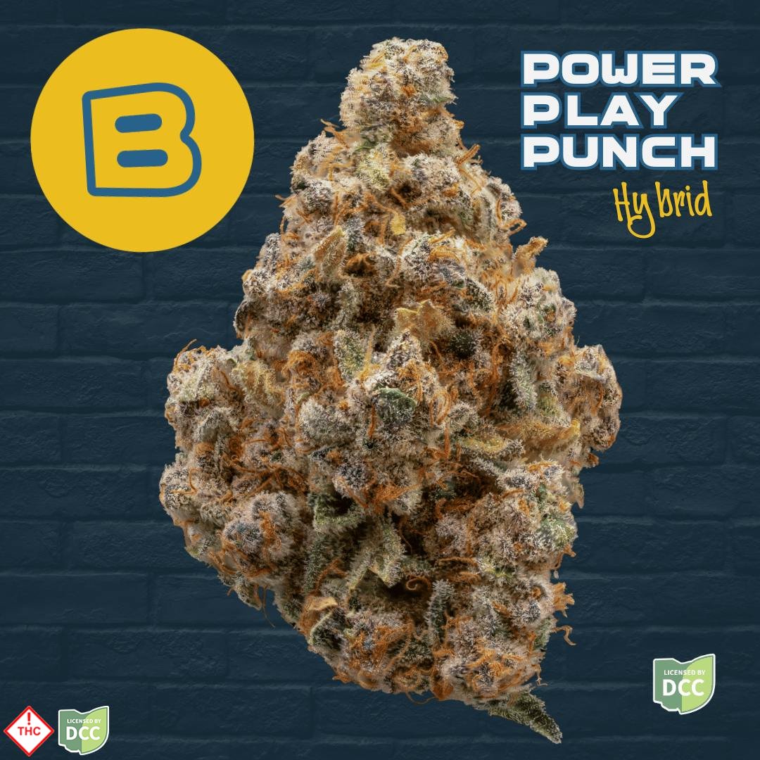 Powerplay Punch