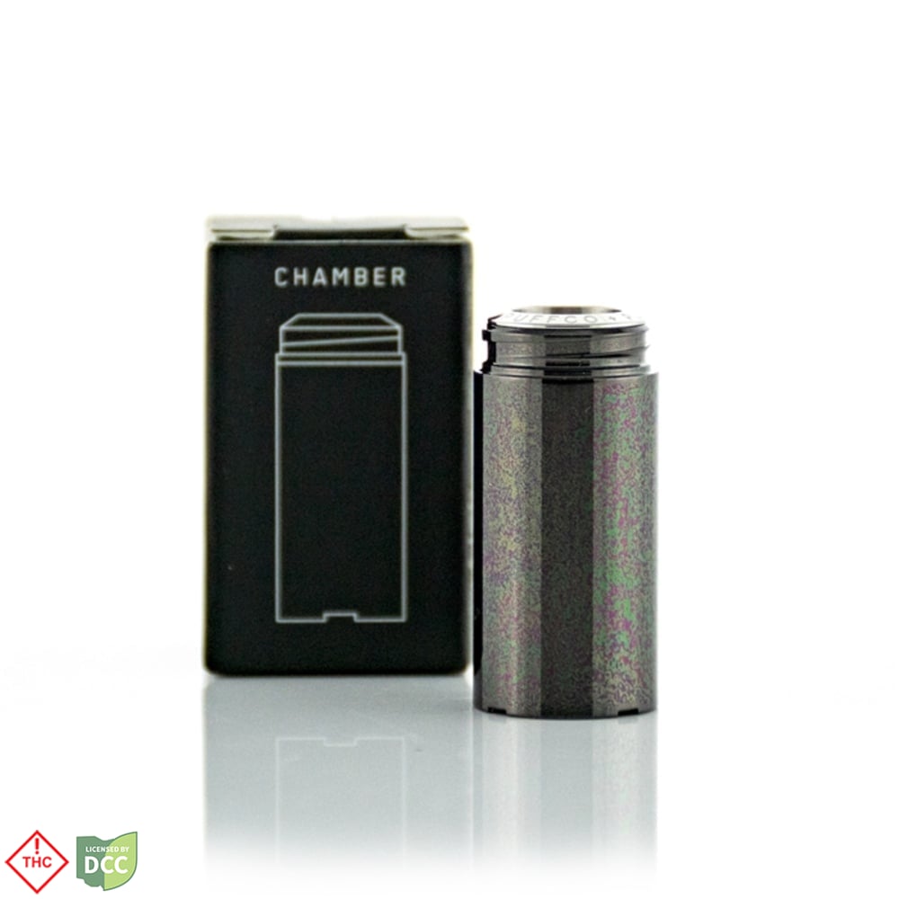 Puffco Plus Chamber Replacement