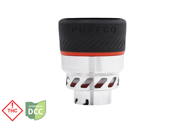Puffco Peak Pro 3d Chamber