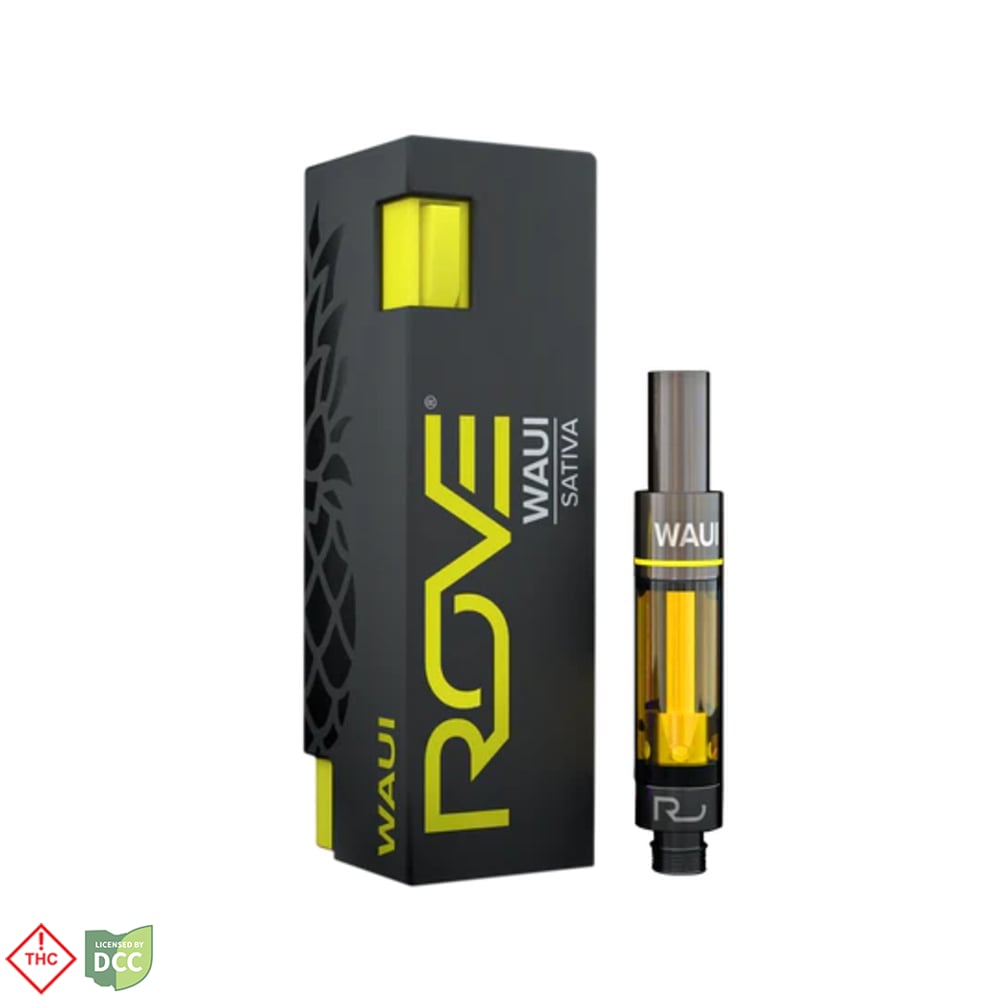 ROVE  2 Day PCH   Cart