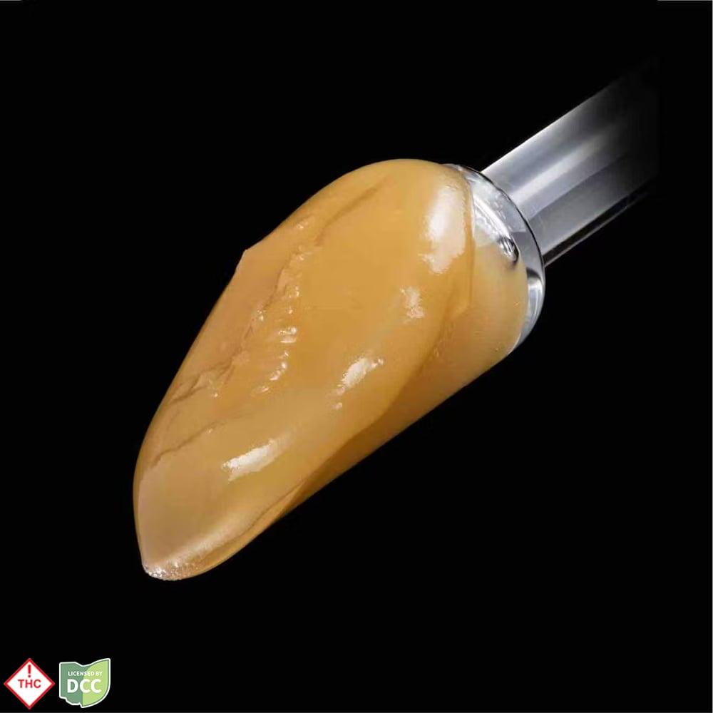 Cookies Cinnamon + Milk Live Resin