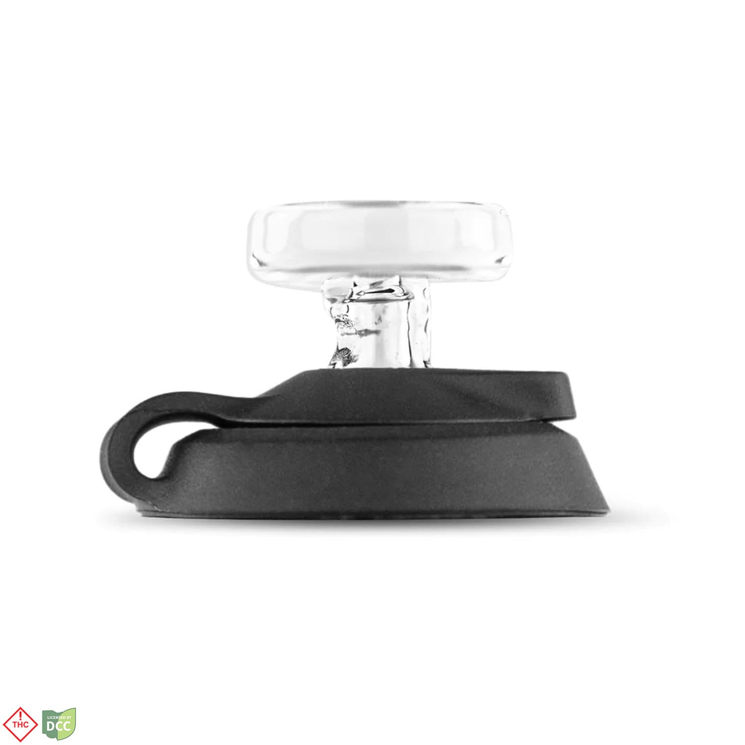 Puffco Proxy - Ball Cap & Tether