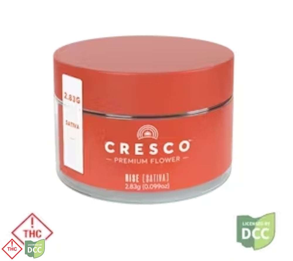 Cresco - Apple Gas - 2.83g