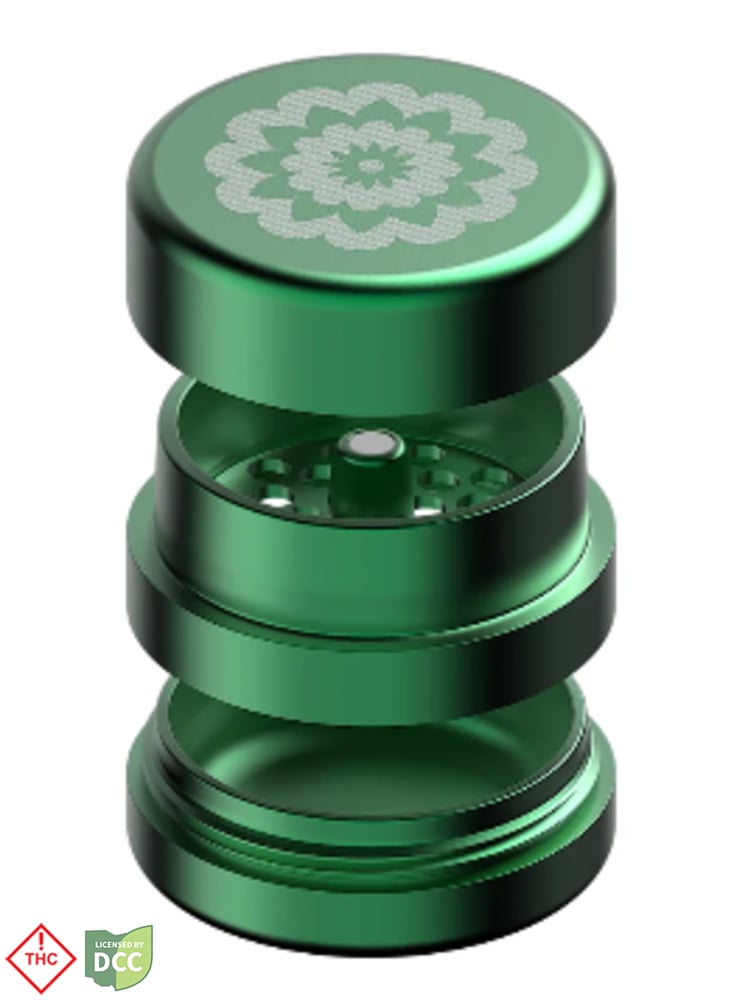 Next Gen 2 Standard Green